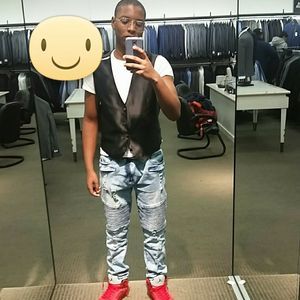 Meet your Posher, Davion